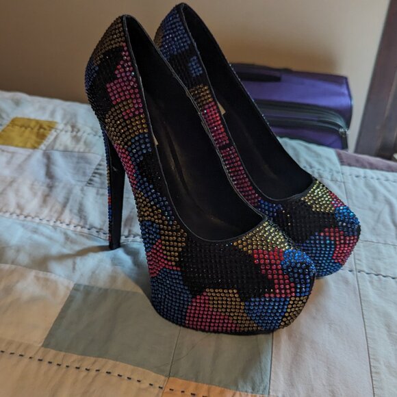 Steve Madden Dyvinal - Picture 2 of 8